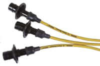 Pertronix 7mm Spark Plug Wire Set